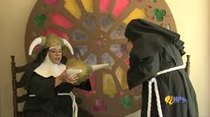 Sor Mate y Sor Caña y Save The Cows
