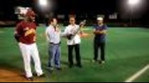 El toletero Pedro Valdés se retira de la LBPRC