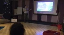 Pecha Kucha Dana - News from the Future