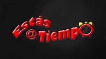 Antes del cambio C.1 - Estas a Tiempo
