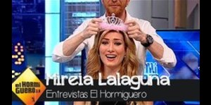 Miss Mundo acepta que hizo trampa