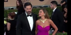 Moda, estrellas y sensualidad en los premios SAG