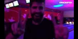 Shakira y Piqué celebran sus cumpleaños