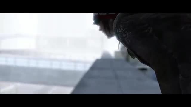 Tr�iler de Beyond: Two Souls