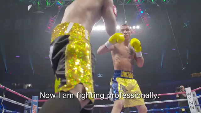 Boxeo HBO: Perfil de Vasyl Lomachenko Boxeo HBO: Perfil de Vasyl Lomachenko