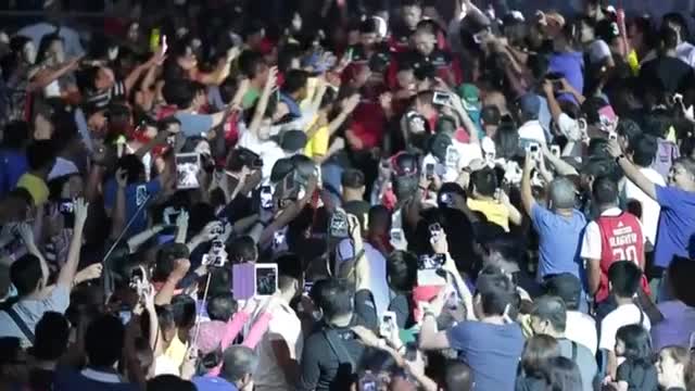 24/7 Pacquiao vs. Algieri 24/7 Pacquiao vs. Algieri