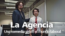La Agencia