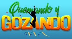 Quemando y gozando