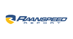 Raanspeed Report