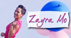 Zayra Mo