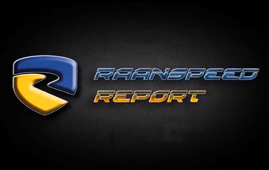 Raanspeed Report